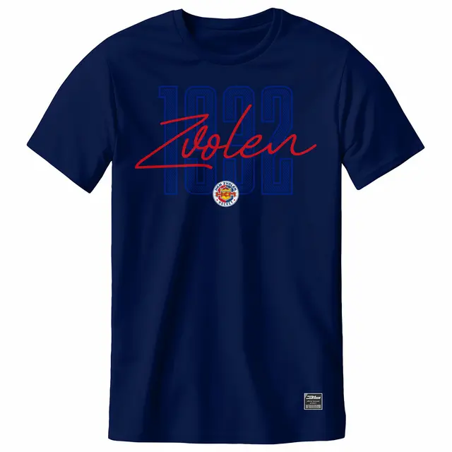 Tričko HKM Zvolen 2612n