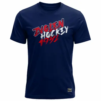 Tričko HKM Zvolen 2613n