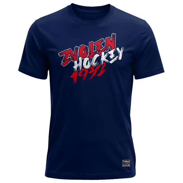 Tričko HKM Zvolen 2613n