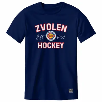 Tričko HKM Zvolen 2616n