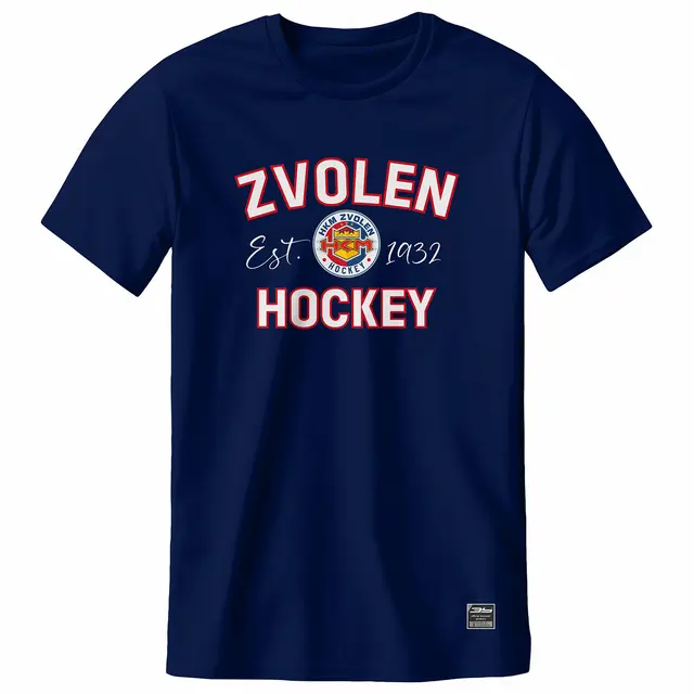 Tričko HKM Zvolen 2616n