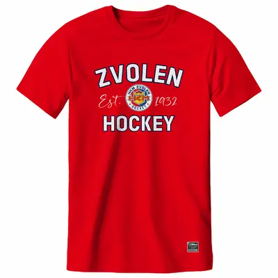 Tričko HKM Zvolen 2616cv