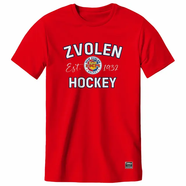 Tričko HKM Zvolen 2616cv