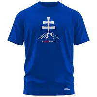 Tričko Slovensko 2502