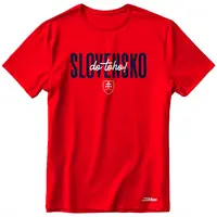 Tričko Slovensko 2504