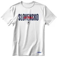 Tričko Slovensko 2504