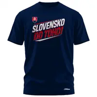 Tričko Slovensko 2505