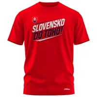 Tričko Slovensko 2505