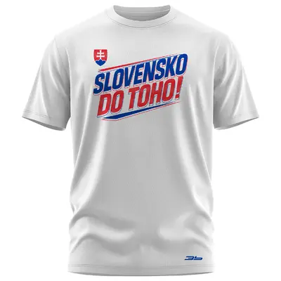 Tričko Slovensko 2505