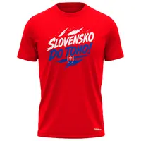 Tričko Slovensko 2506