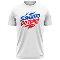 Tričko Slovensko 2506