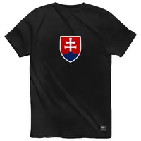 Tričko Slovensko 2601