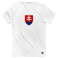 Tričko Slovensko 2601