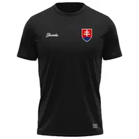 Tričko Slovensko 2602