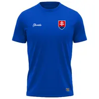 Tričko Slovensko 2602