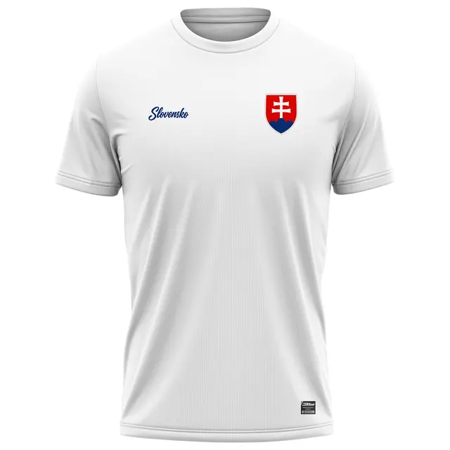 Tričko Slovensko 2602