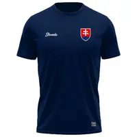 Tričko Slovensko 2602