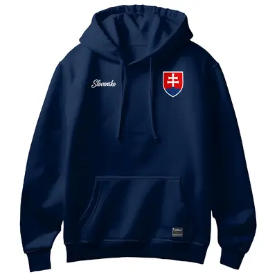 navy modrá
