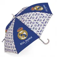 Automatický dáždnik Real Madrid, oficiálny dizajn, RM17488