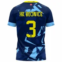 Hádzanársky dres HK Bojnice žiaci 25/26 domáci