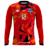 Hádzanársky dres HK Bojnice žiaci 25/26 brankársky