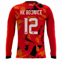 Hádzanársky dres HK Bojnice žiaci 25/26 brankársky