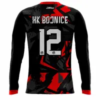 Hádzanársky dres HK Bojnice žiaci 25/26 brankársky