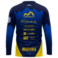 Krycí dres Iskra Svit 25/26