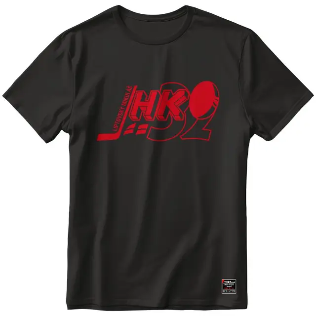 Tričko HK 32 Liptovský Mikuláš 2607c
