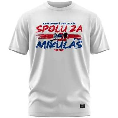 Tričko HK 32 Liptovský Mikuláš 2610b