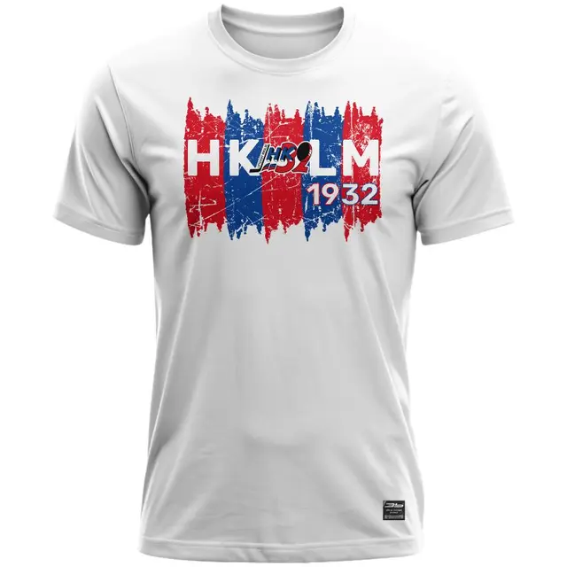 Tričko HK 32 Liptovský Mikuláš 2611b