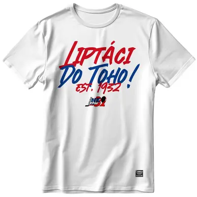 Tričko HK 32 Liptovský Mikuláš 2614b