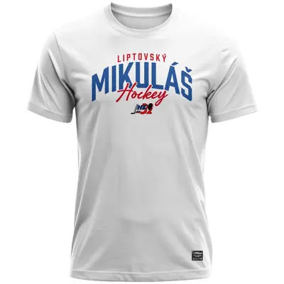 Tričko HK 32 Liptovský Mikuláš 2615b
