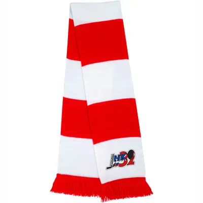 Pletený šál HK 32 Liptovský Mikuláš 2601