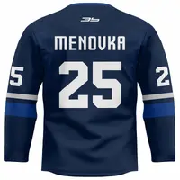 Dres HK Poprad AUTHENTIC 25/26 tmavý bez reklám