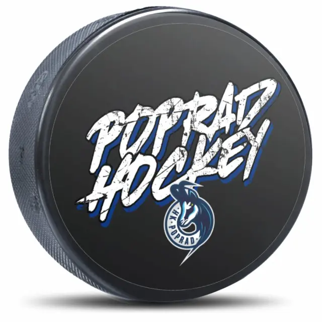 Puk HK Poprad 2601