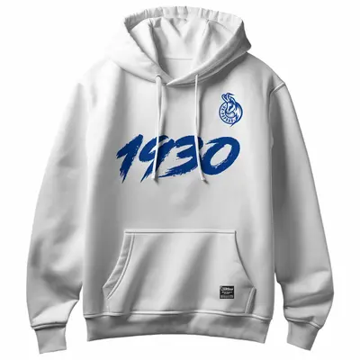 Bavlnená mikina s kapucňou HK Poprad 2601b