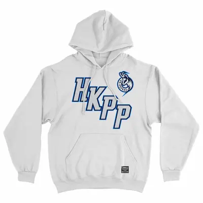 Bavlnená mikina s kapucňou HK Poprad 2605b