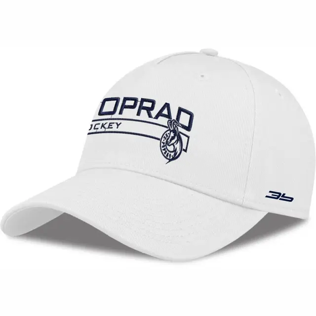 Šiltovka HK Poprad 2608b