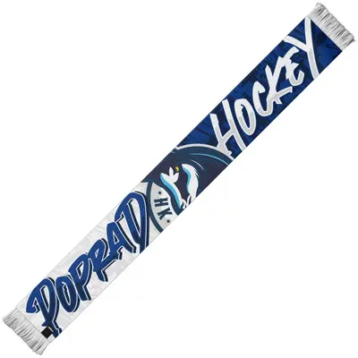 Šál HK Poprad 2604