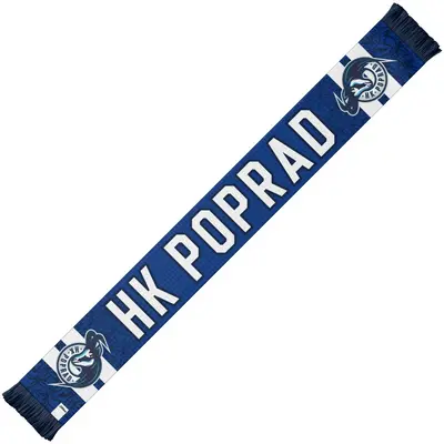 Šál HK Poprad 2605