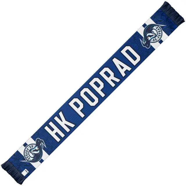 Šál HK Poprad 2605