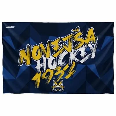 Vlajka HK Spišská Nová Ves 2604
