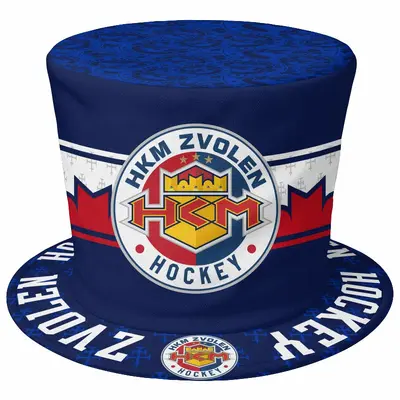Fan klobúk HKM Zvolen 2601