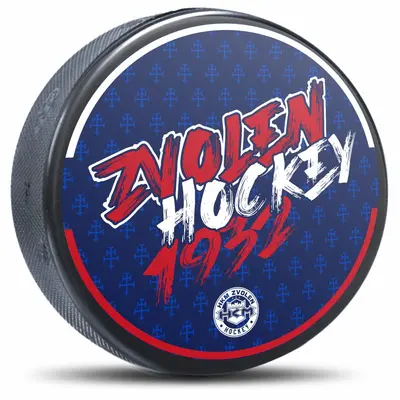 Puk HKM Zvolen 2603