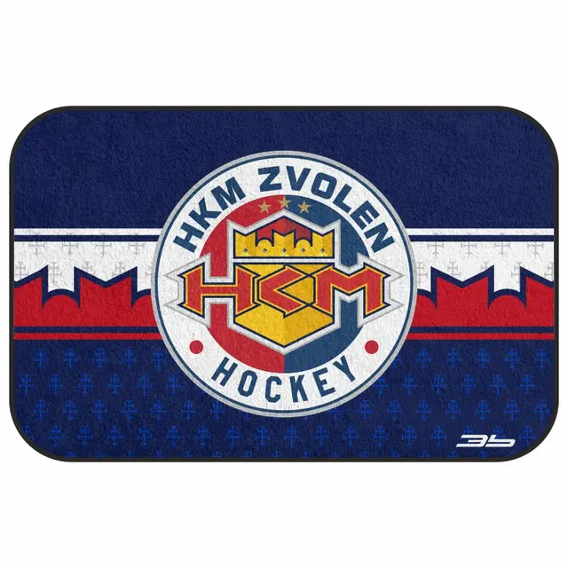 Rohožka HKM Zvolen 2601