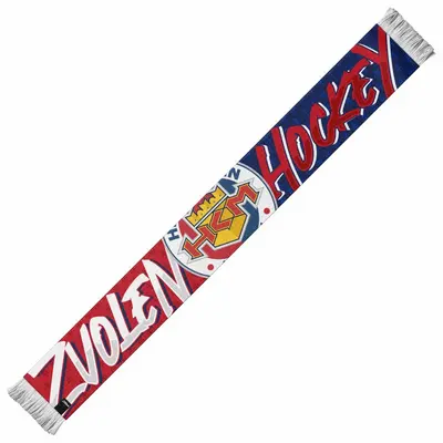Šál HKM Zvolen 2602