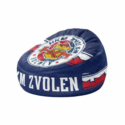 Sedací vak s potlačou HKM Zvolen 2602
