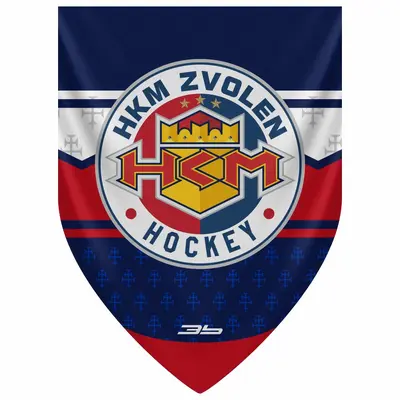 Vlajočka HKM Zvolen 2603