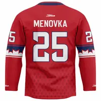 Dres HKM Zvolen replika 25/26 tmavý bez reklám